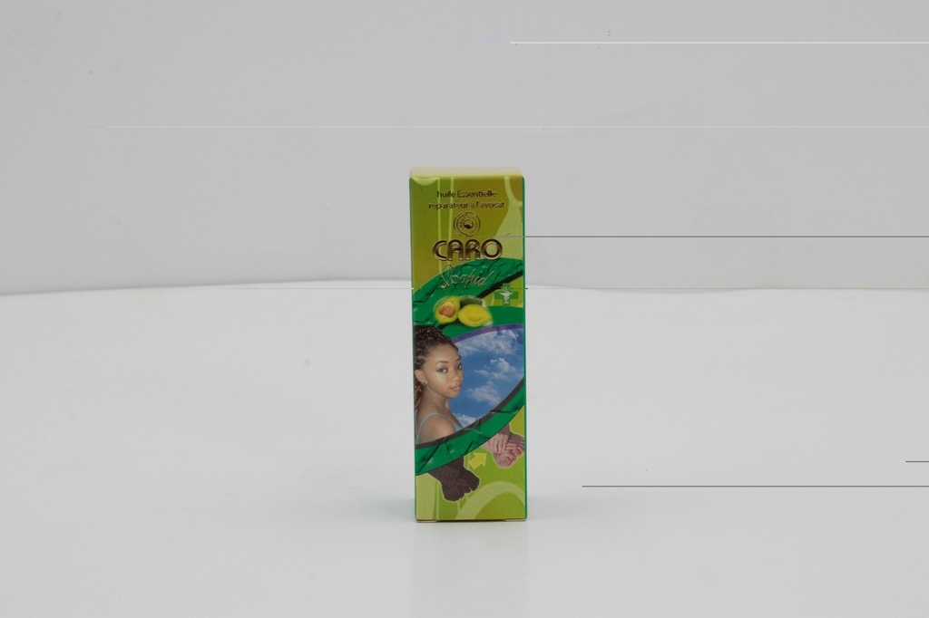 Huile essentielle caro rapid a l'avocat 90ml
